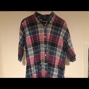 Ralph Lauren vintage Button up